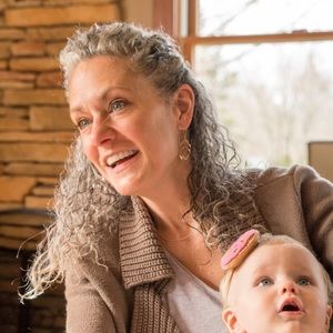 Meet your Posher, Jo